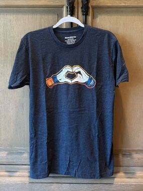 RamShirts Houston Astros Peña Graphic T-Shirt